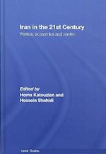 Iran in the 21st Century