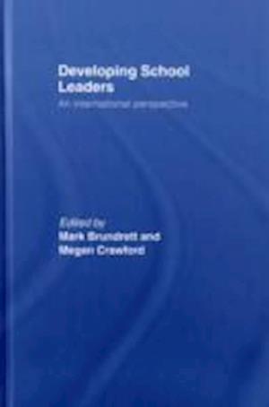 Developing School Leaders