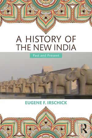 A History of the New India