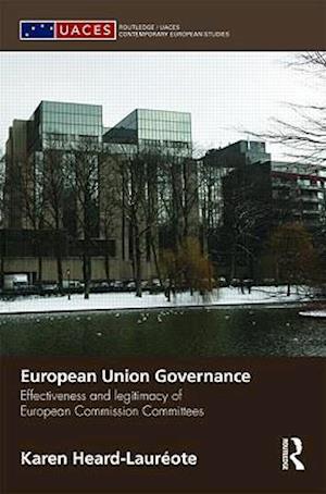 European Union Governance