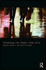 Planning the Night-time City