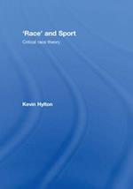 'Race' and Sport