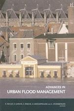 Advances in Urban Flood Management