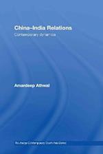 China-India Relations