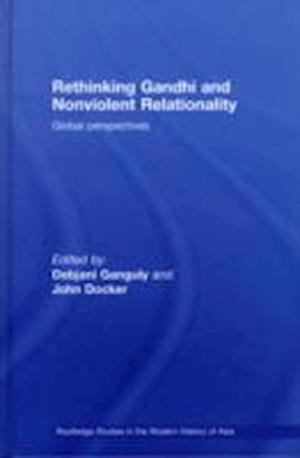 Rethinking Gandhi and Nonviolent Relationality
