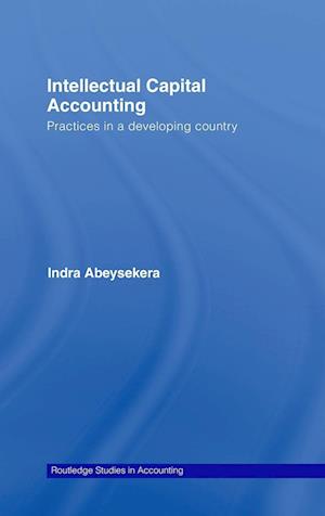 Intellectual Capital Accounting