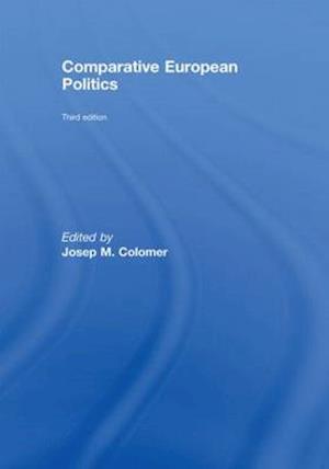 Comparative European Politics