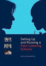 Setting Up and Running a Peer Listening Scheme