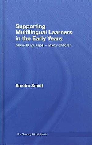 Supporting Multilingual Learners in the Early Years