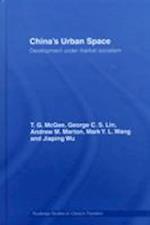 China's Urban Space