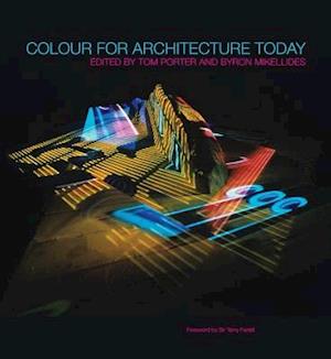 Colour for Architecture Today