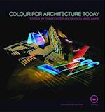 Colour for Architecture Today