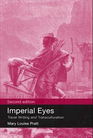 Imperial Eyes