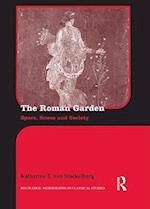 The Roman Garden