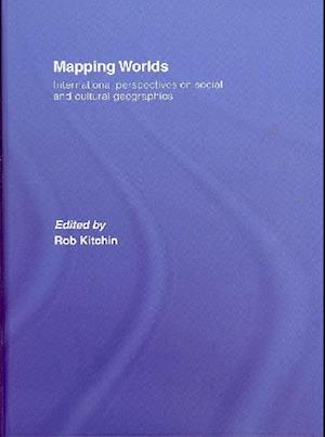 Mapping Worlds