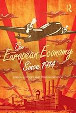 The European Economy Since 1914
