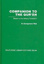 Companion to the Qur'an