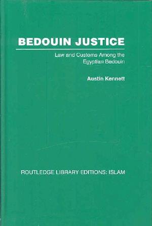 Bedouin Justice