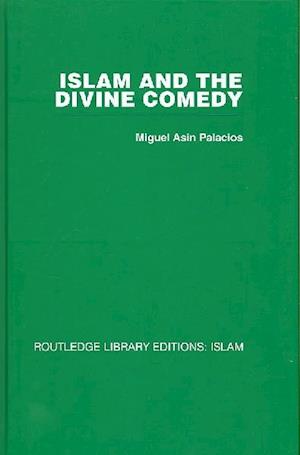 Islam and the Divine Comedy