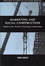 Marketing and Social Construction