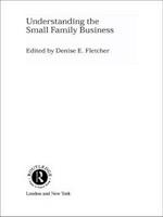 Understanding the Small Family Business