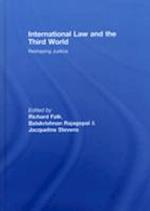 International Law and the Third World