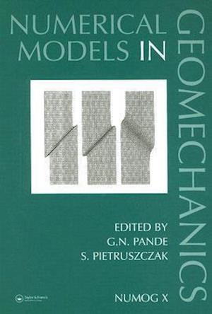 Numerical Models in Geomechanics