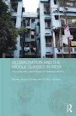 Globalisation and the Middle Classes in India