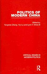 Politics of Modern China