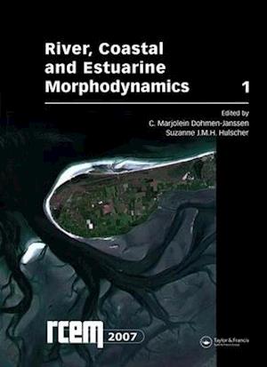 River, Coastal and Estuarine Morphodynamics