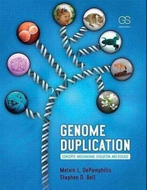 Genome Duplication