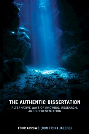 The Authentic Dissertation