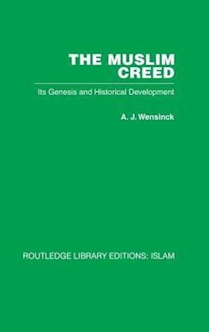 The Muslim Creed