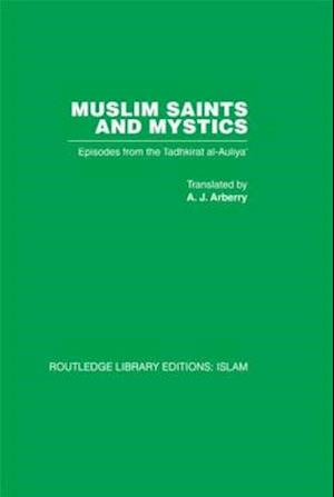 Muslim Saints and Mystics