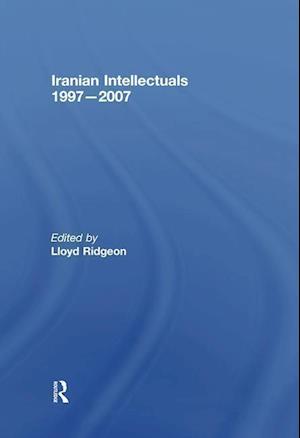 Iranian Intellectuals