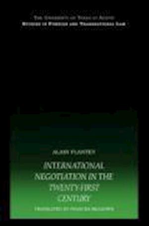 International Negotiation in the Twenty-First Century
