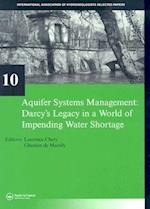 Aquifer Systems Management: Darcy's Legacy in a World of Impending Water Shortage