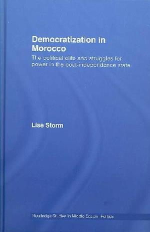 Democratization in Morocco