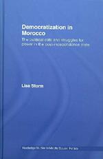 Democratization in Morocco