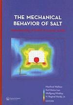 The Mechanical Behavior of Salt – Understanding of THMC Processes in Salt