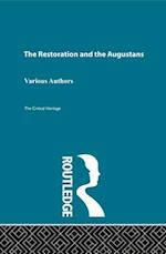 The Restoration and the Augustans