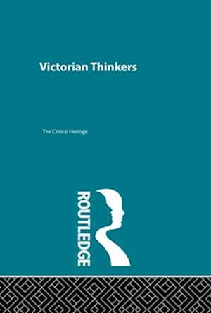 Victorian Thinkers