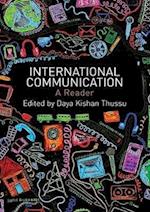 International Communication: A Reader