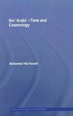 Ibn ‘Arabî - Time and Cosmology