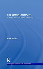 The Jewish-Arab City