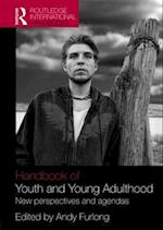 Handbook of Youth and Young Adulthood