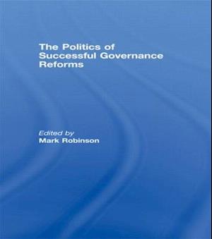 The Politics of Successful Governance Reforms