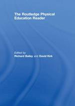 The Routledge Physical Education Reader