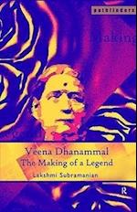 Veena Dhanammal