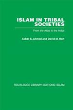 Islam in Tribal Societies